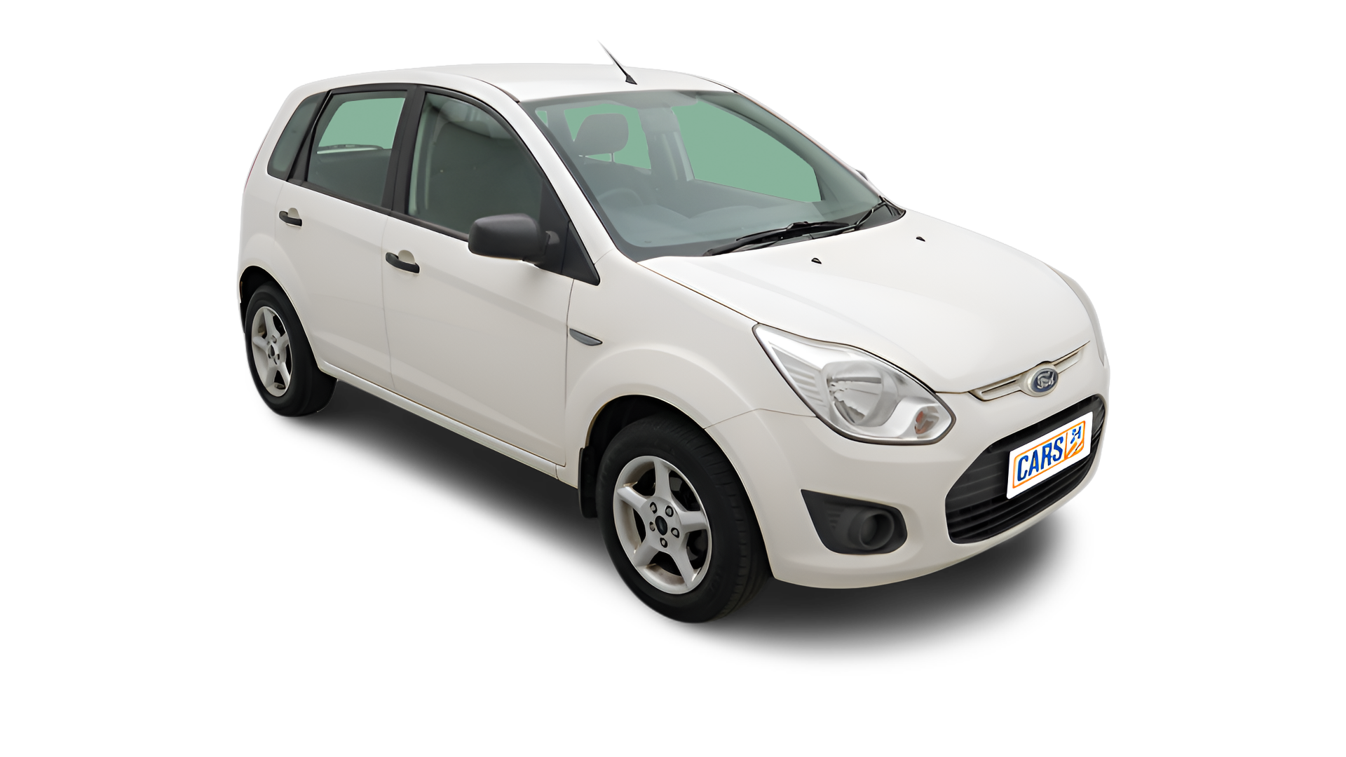 Ford Figo-img